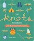 THE KNOTS HANDBOOK - MAULT. BARRY; BLEASE. GILLIAN